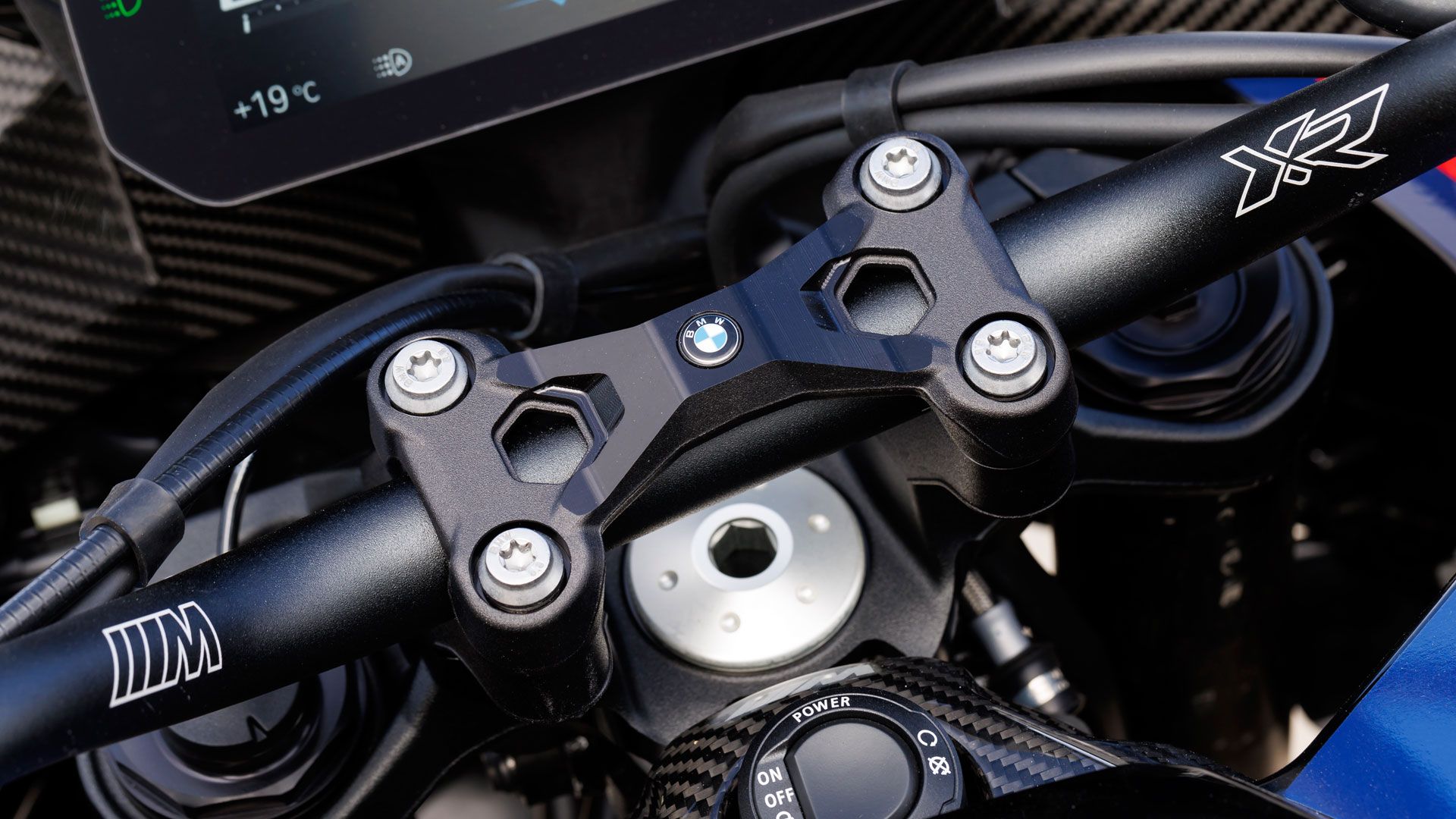 BMW M 1000 XR 2024 Detalles (29)
