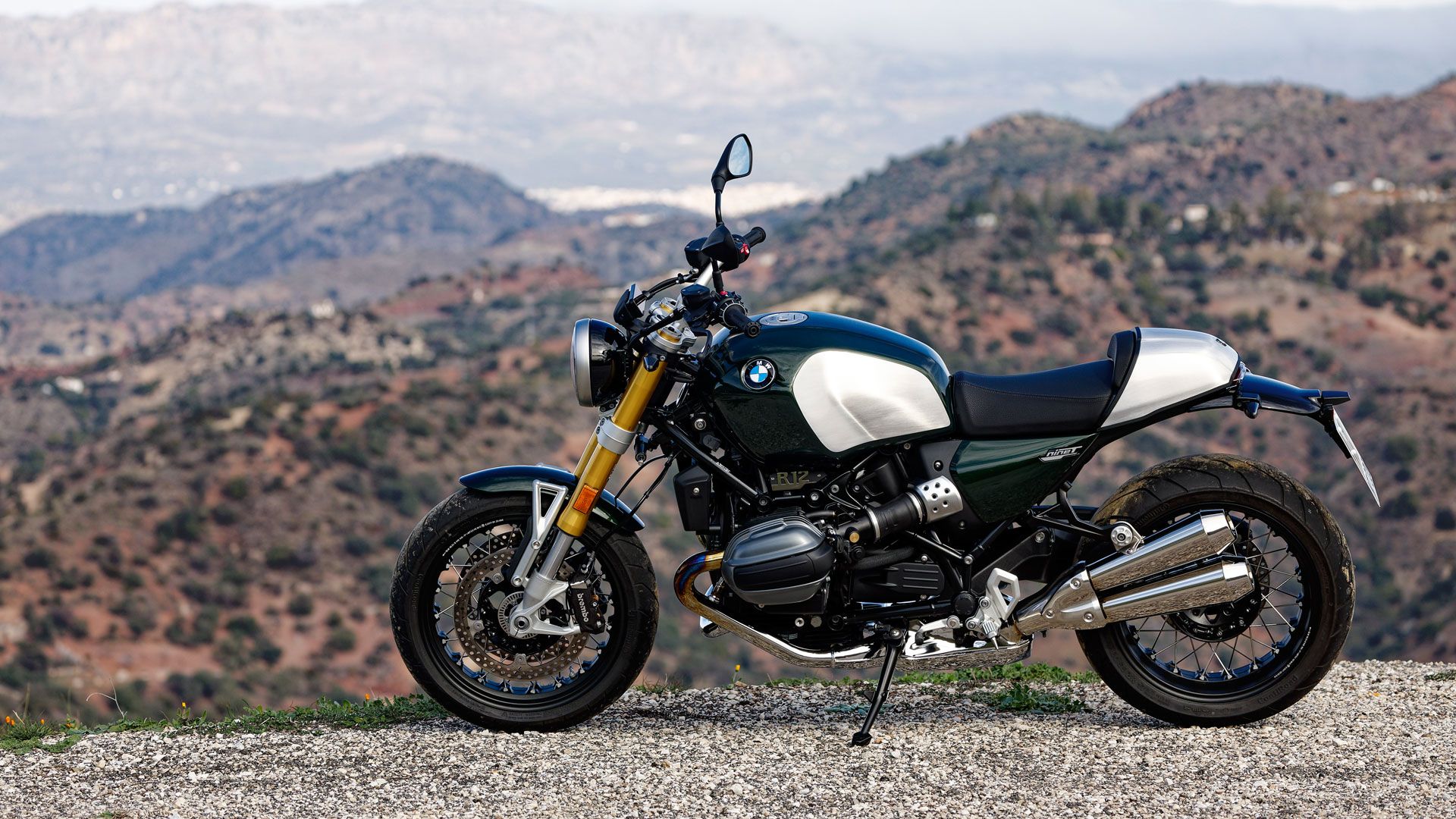 BMW R 12 NineT 2024 Estatica (7)