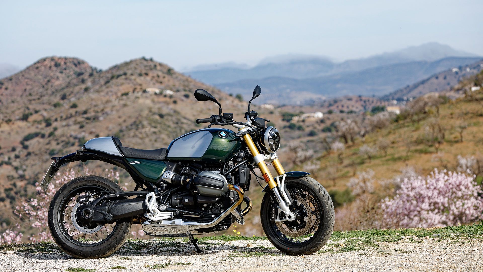 BMW R 12 NineT 2024 Estatica (8)