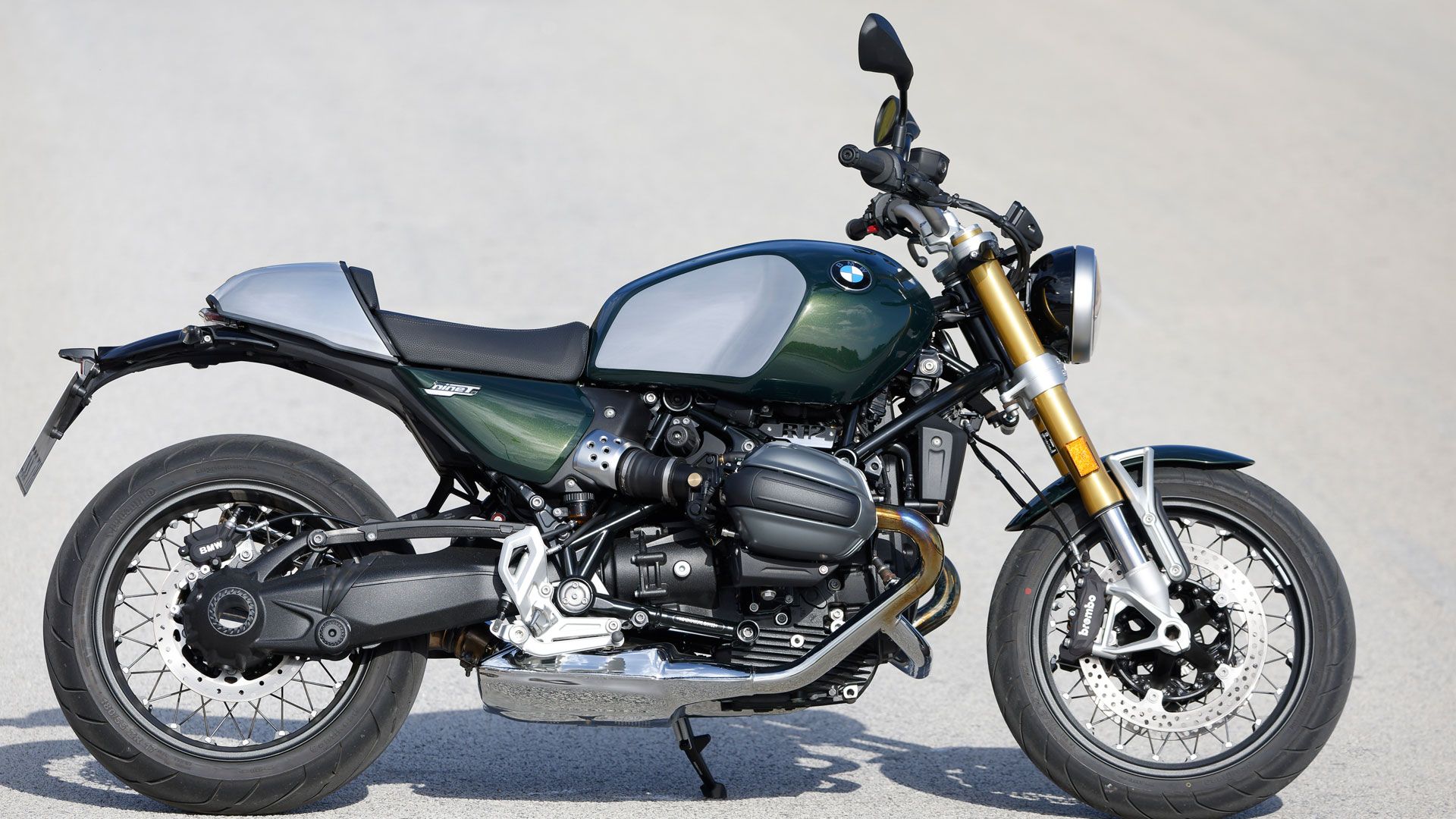 BMW R 12 NineT 2024 Estatica (15)
