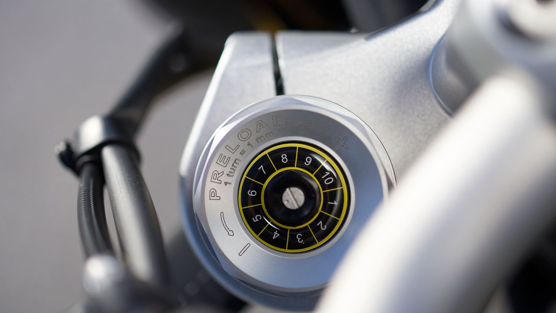 BMW R 12 NineT 2024 Detalles (1)