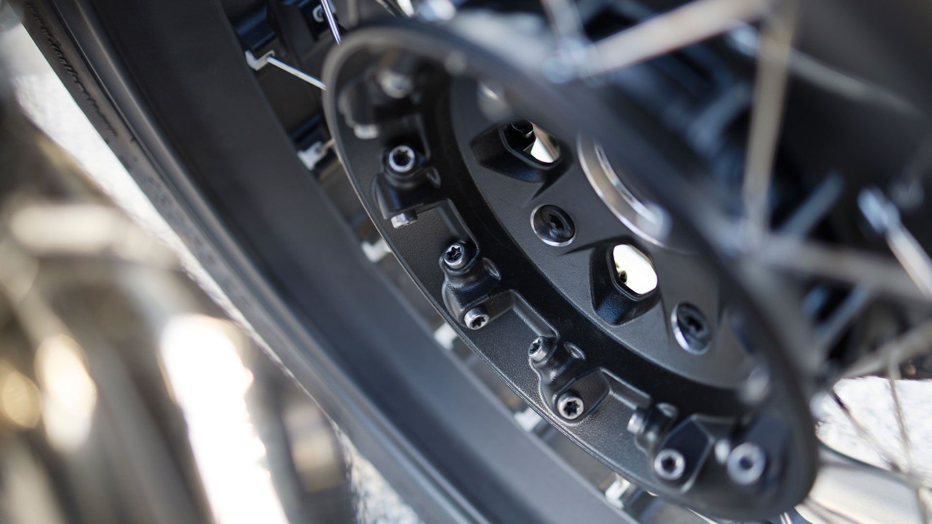 BMW R 12 NineT 2024 Detalles (3)
