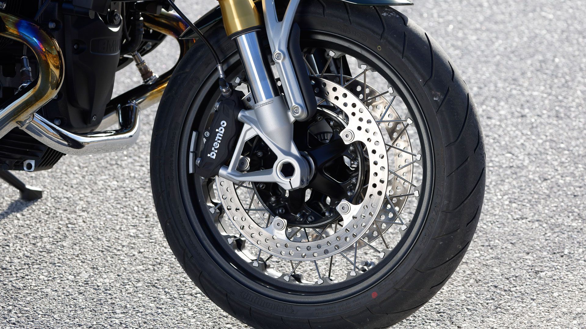 BMW R 12 NineT 2024 Detalles (11)
