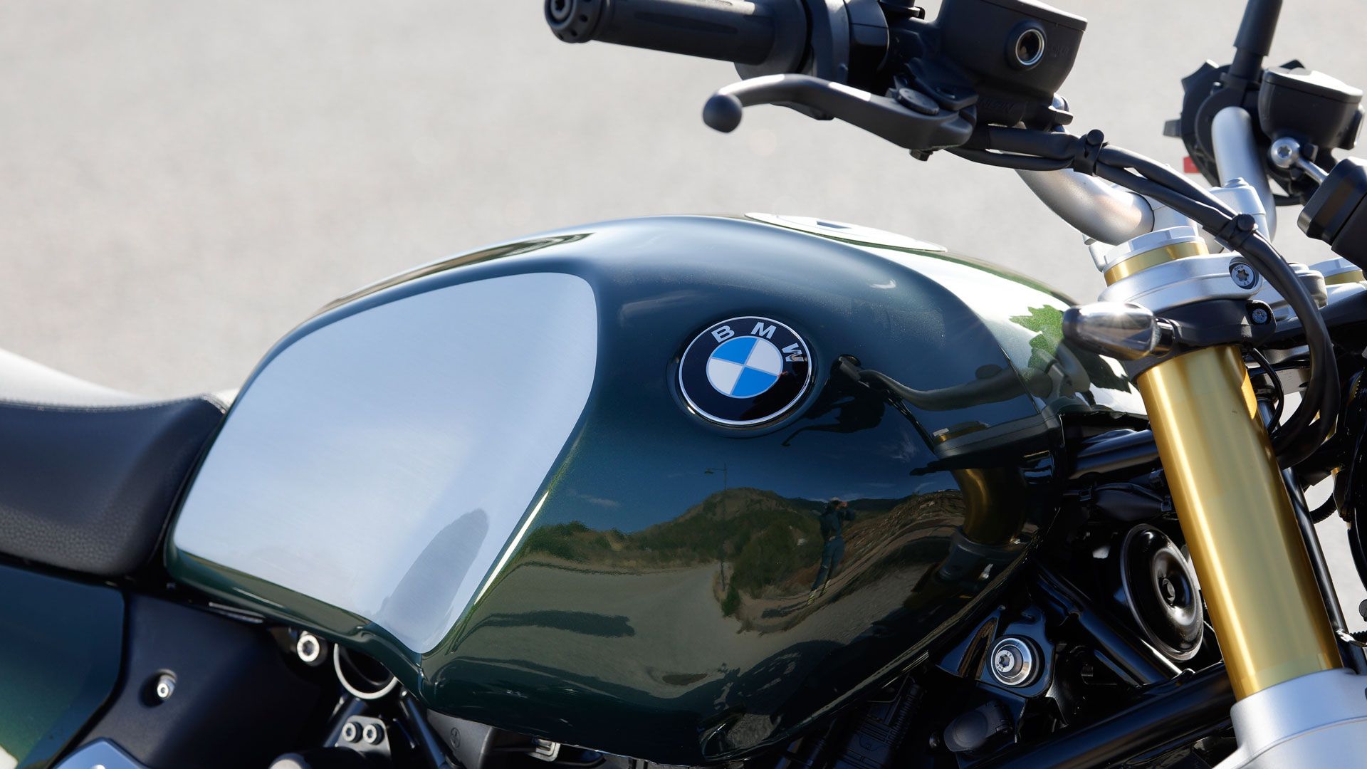 BMW R 12 NineT 2024 Detalles (14)