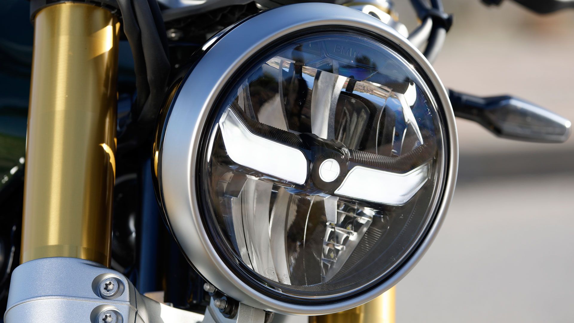 BMW R 12 NineT 2024 Detalles (15)
