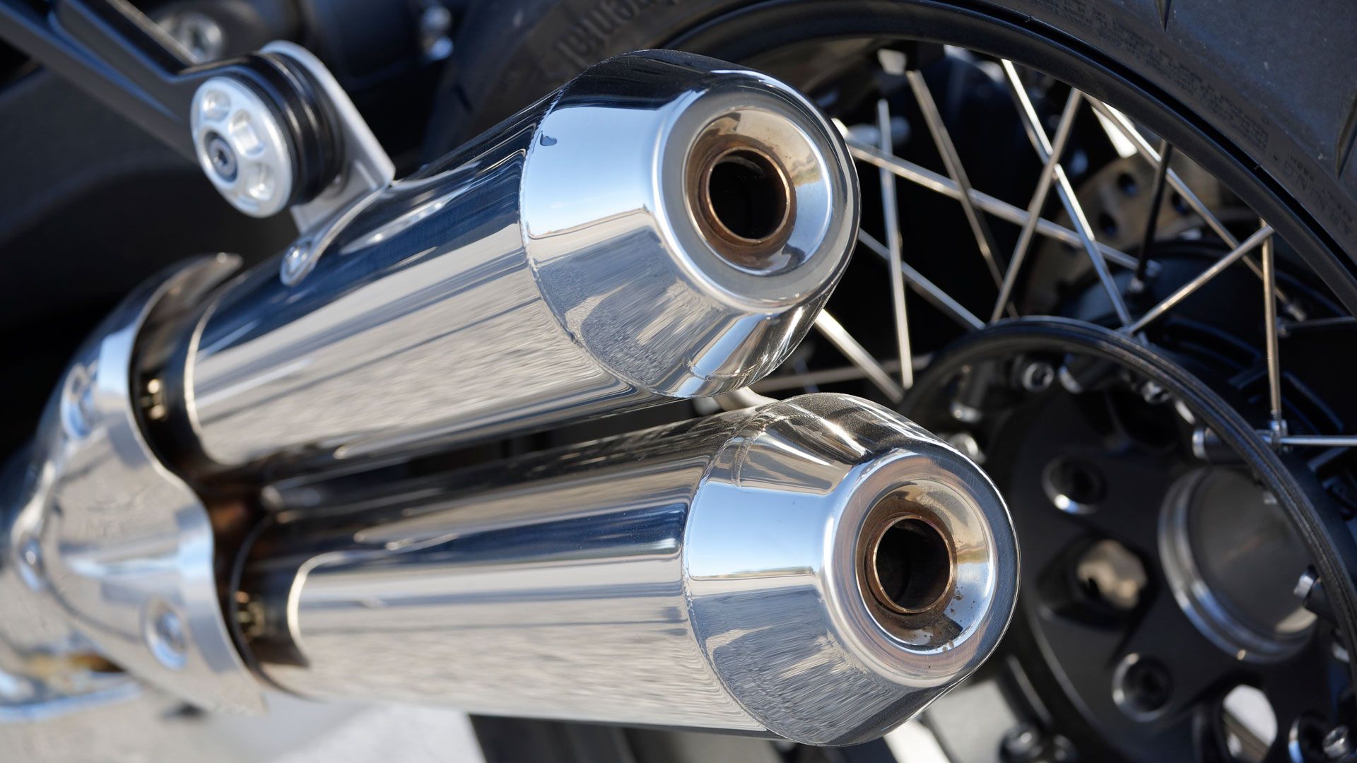 BMW R 12 NineT 2024 Detalles (20)