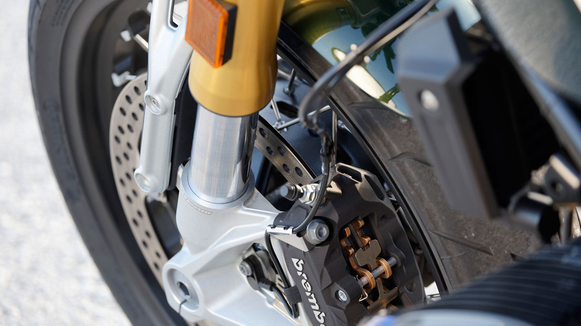 BMW R 12 NineT 2024 Detalles (21)