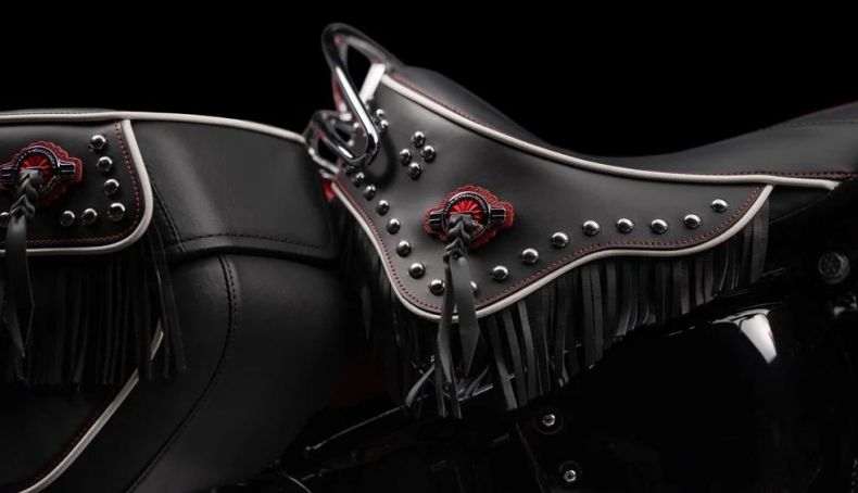 H D 2024 Icons Hydra Glide 5
