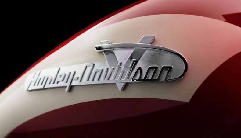 H D 2024 Icons Hydra Glide 6