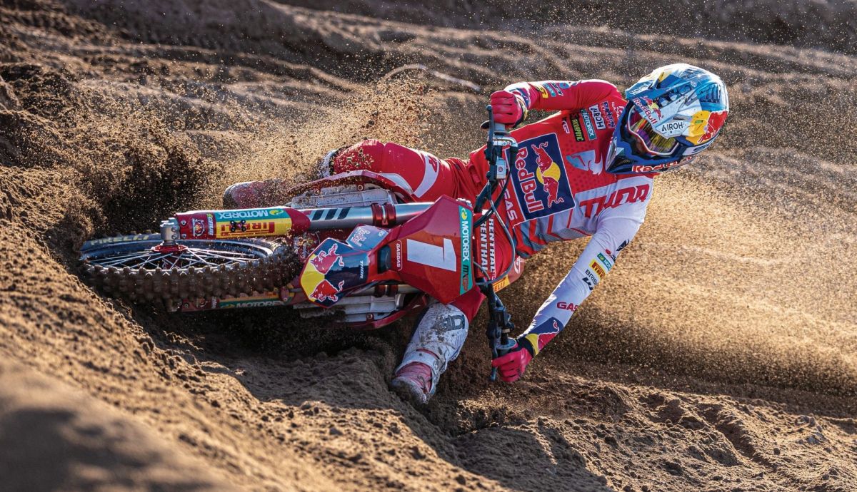 Jorge Prado, previa MXGP 2024 Jorge Prado, previa MXGP 2024