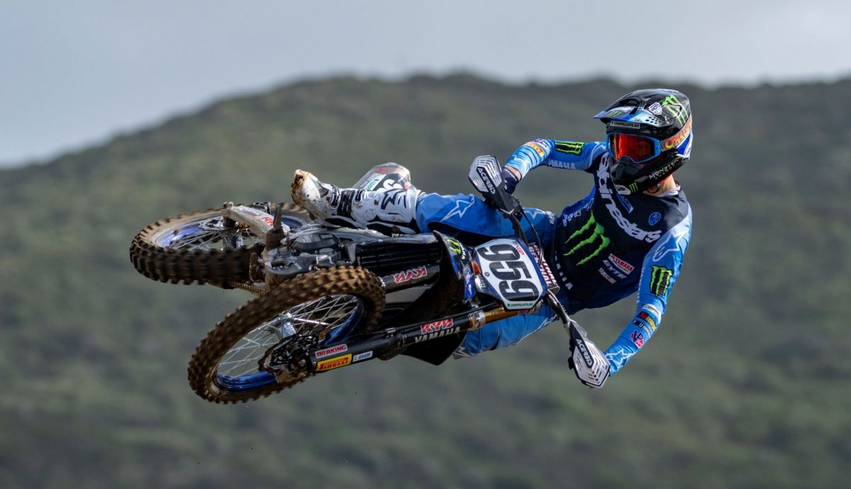Maxime Renaux, previa MXGP 2024 Maxime Renaux, previa MXGP 2024