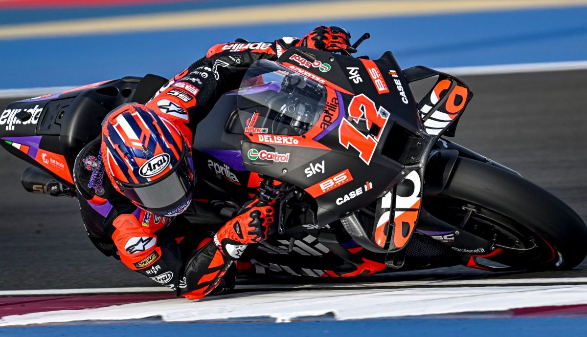 12 Maverick Viñales, Aprilia RS GP, Aprilia Racing, MotoGP 2024 12 Maverick Viñales, Aprilia RS GP, Aprilia Racing, MotoGP 2024
