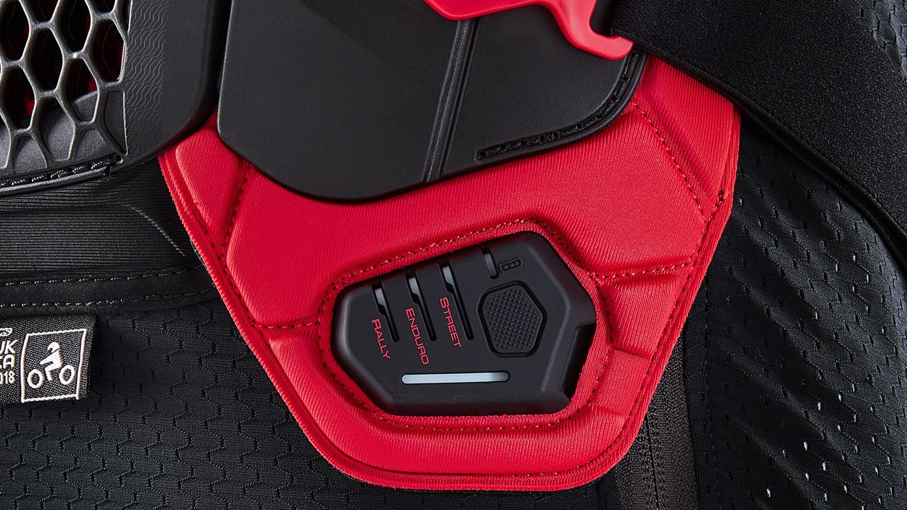 Alpinestars TechAir Off Road