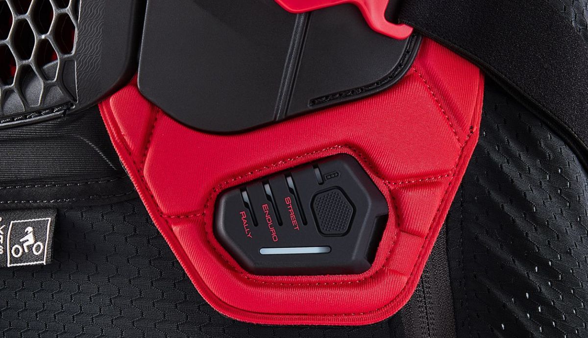 Alpinestars TechAir Off Road Alpinestars TechAir Off Road