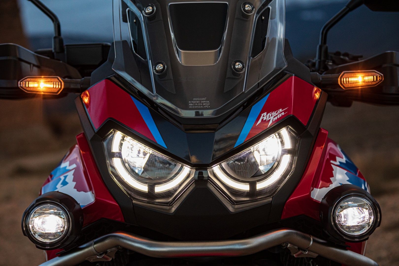 Press Kit Africa Twin CRF1100L 2024 32 (Grande)