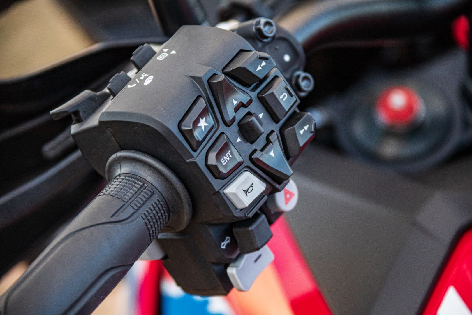 Press Kit Africa Twin CRF1100L 2024 24 (Grande)