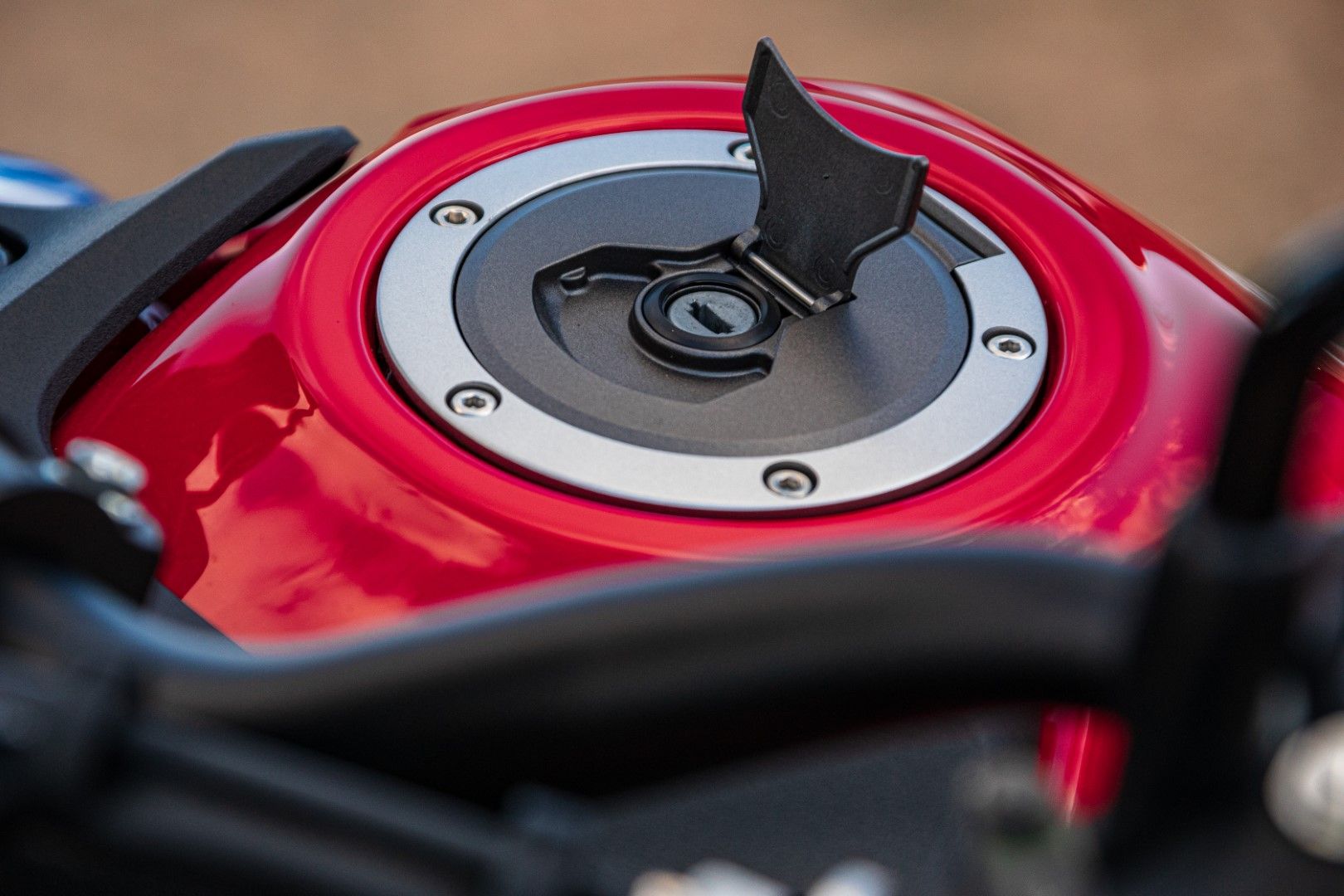 Press Kit Africa Twin CRF1100L 2024 23 (Grande)