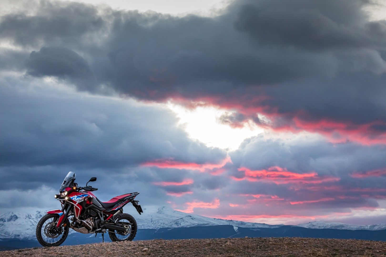 Press Kit Africa Twin CRF1100L 2024 38 (Grande)