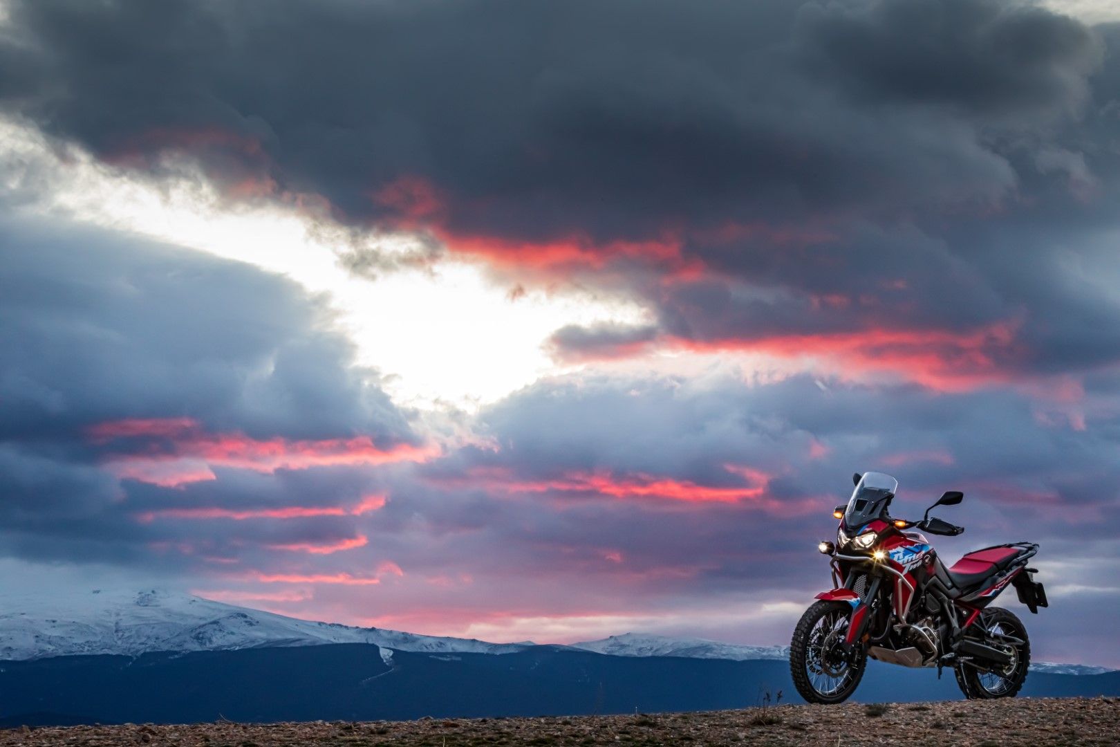 Press Kit Africa Twin CRF1100L 2024 36 (Grande)