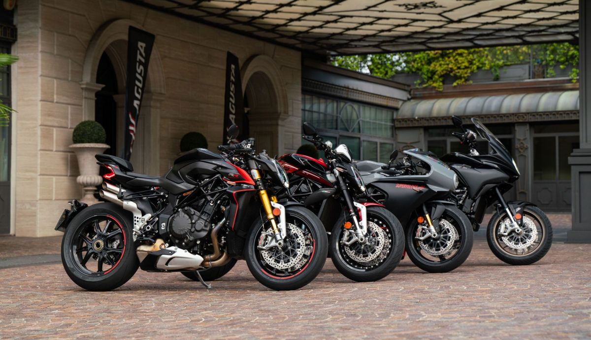 MV Agusta KTM 2023 11 MV Agusta KTM 2023 11