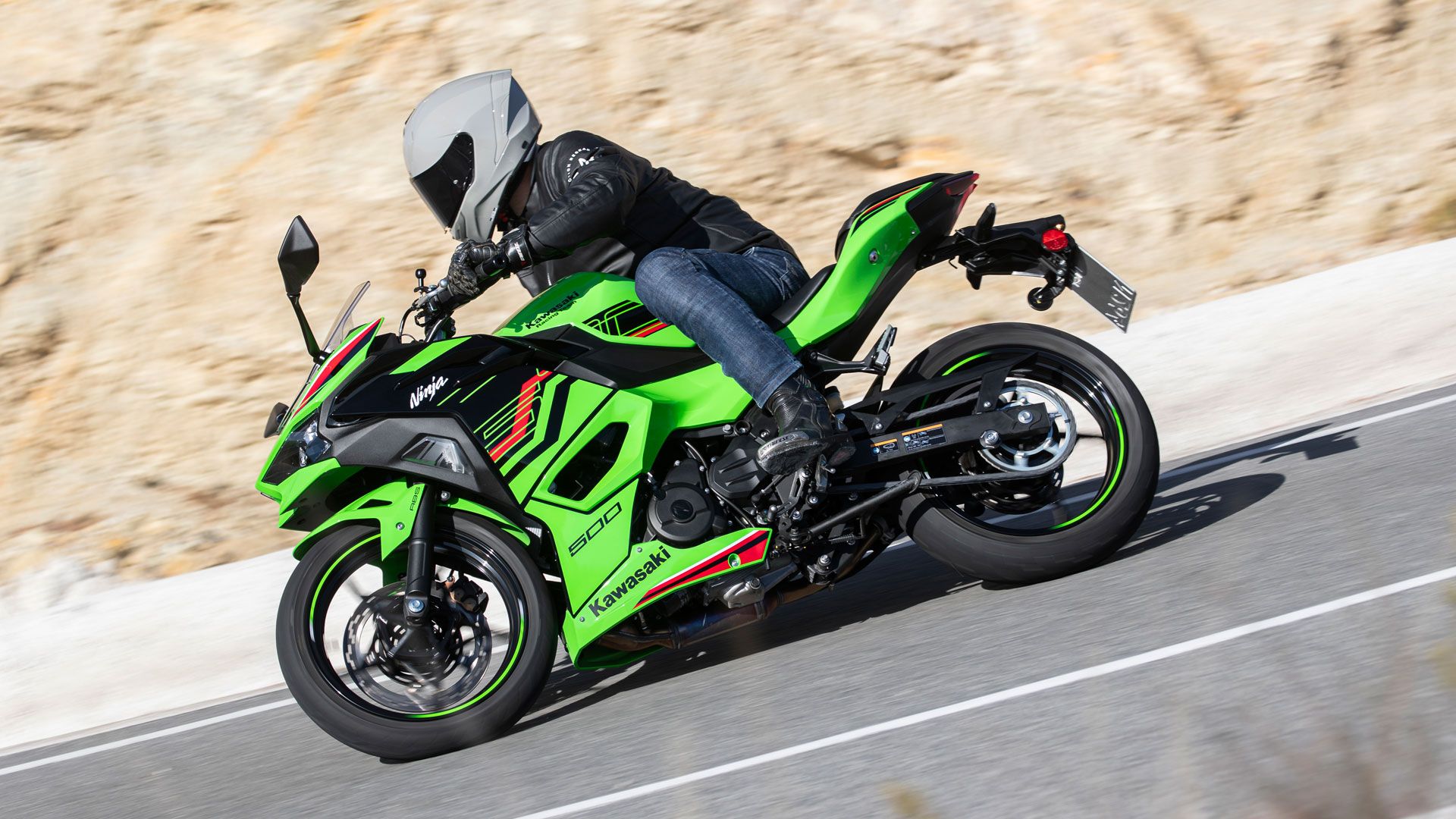 Kawasaki Ninja500 2024 Accion (6)