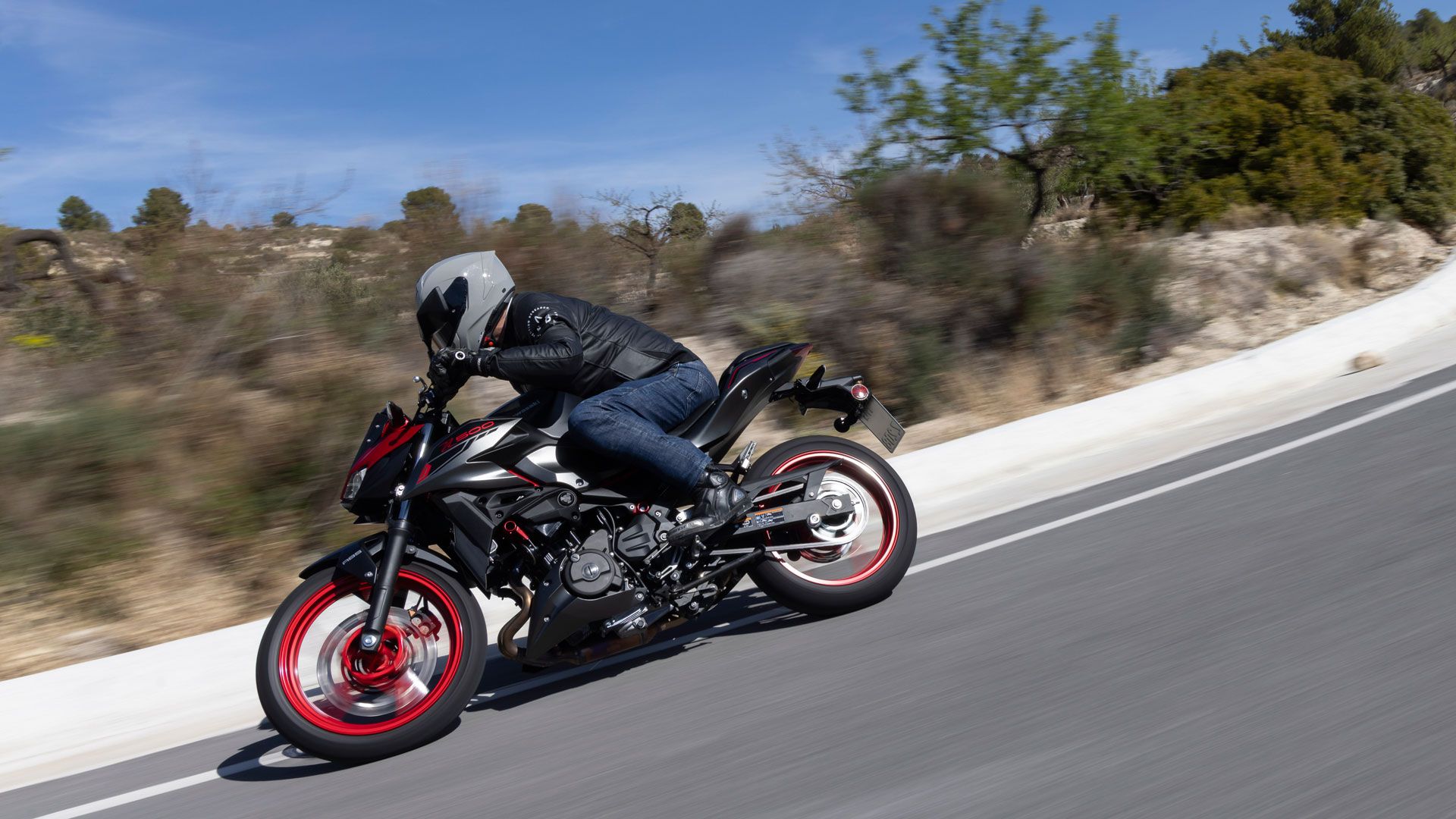 Kawasaki Z500 2024 Accion (14)