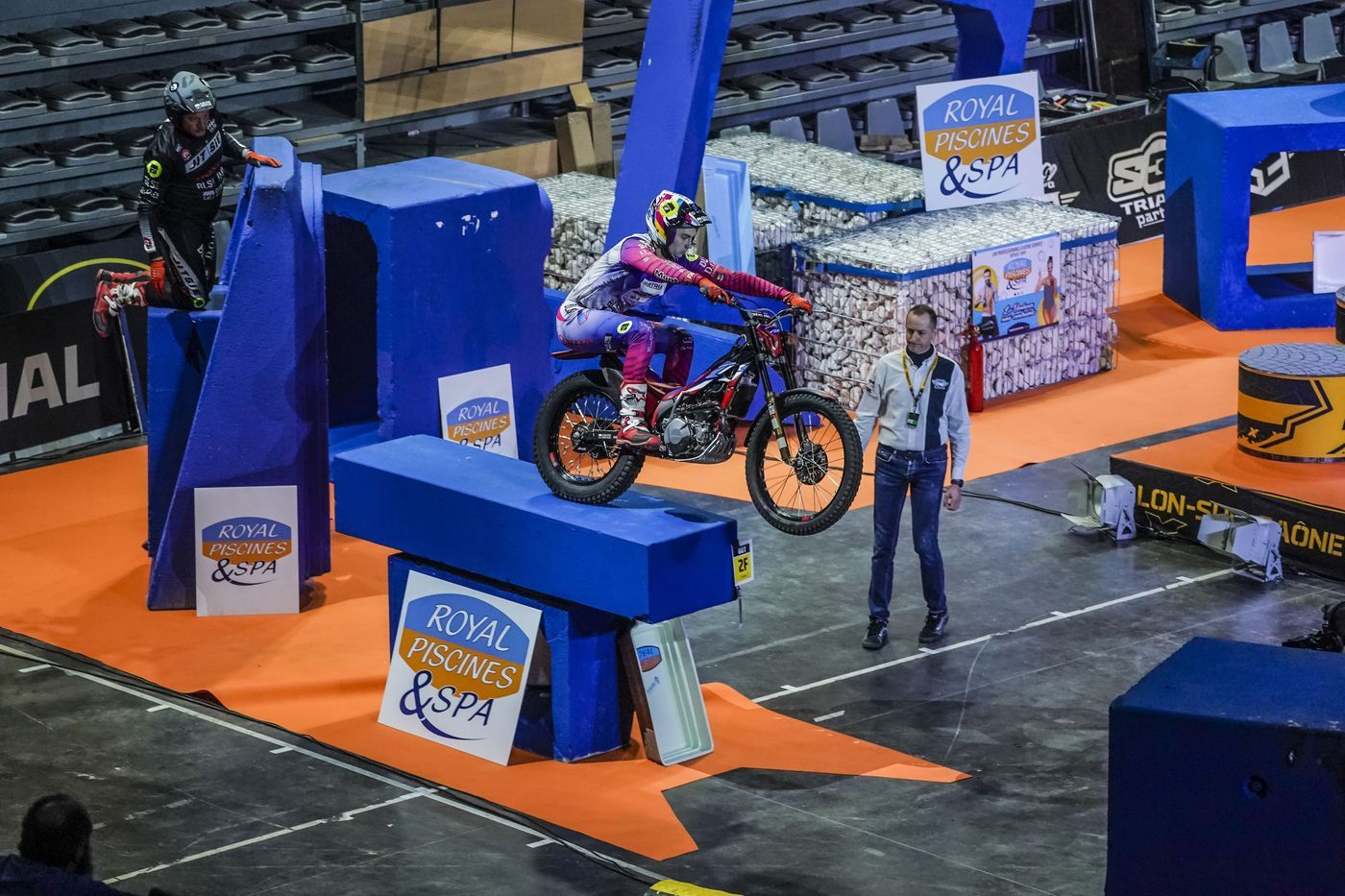 Fotos X-Trial Chalon-Sur-Saône 2024