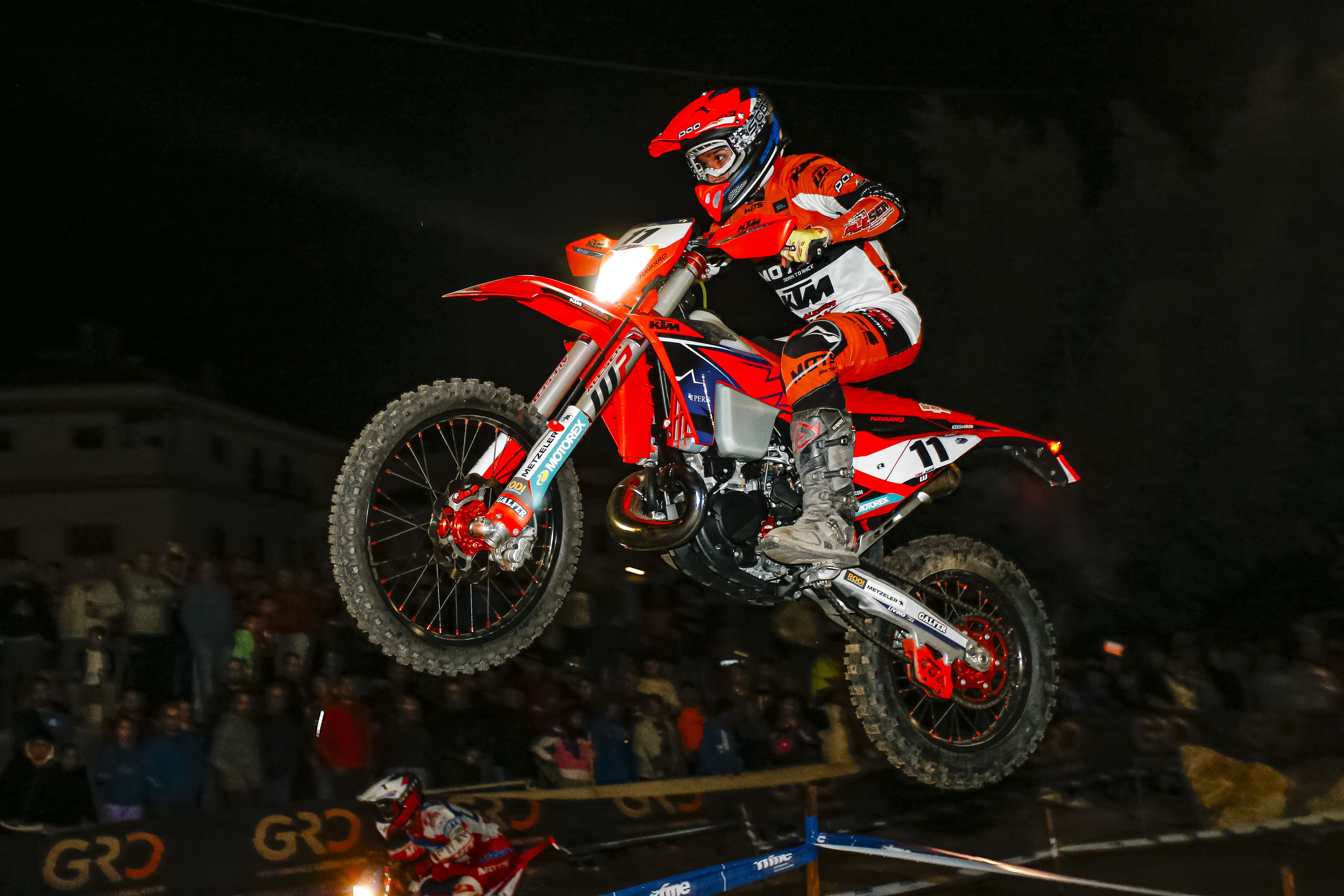 Fotos Enduro Antas. Campeonato de España 2024