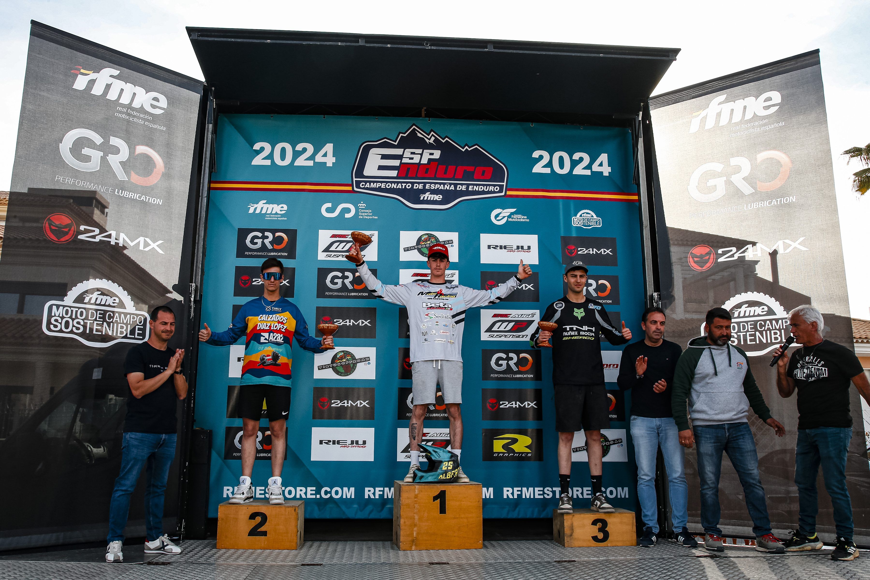 podium tn125 240317 CEE Antas 1151