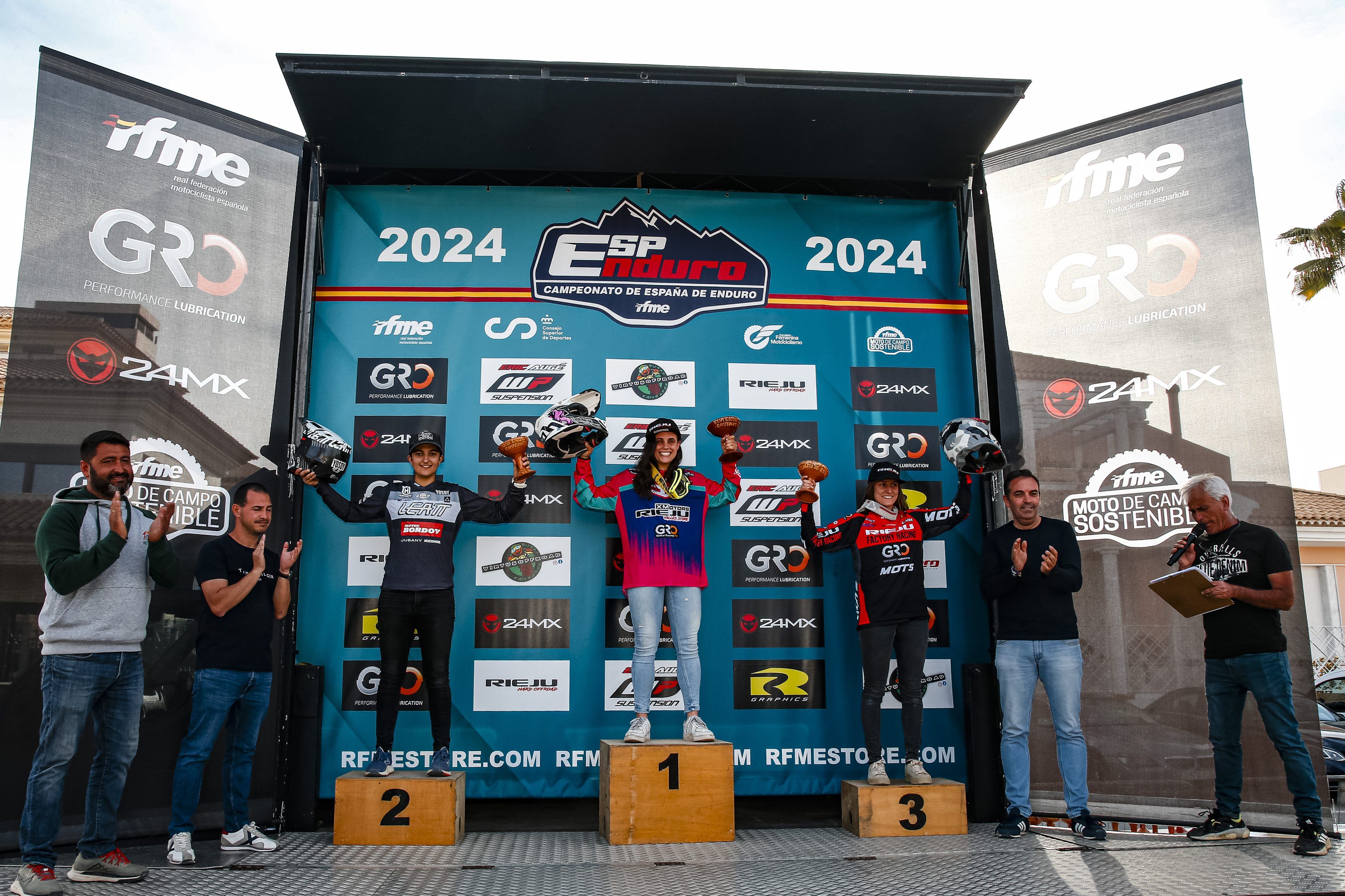podium feminas 240317 CEE Antas 1141