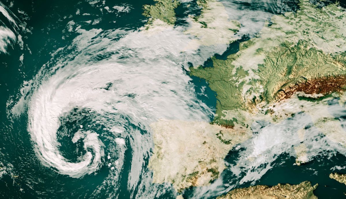 Cómo saber la previsión del tiempo antes de salir con la moto