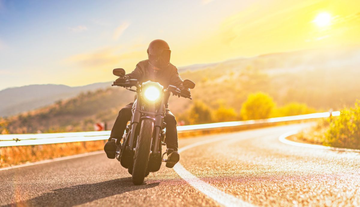 Qué es el ralentí de una moto