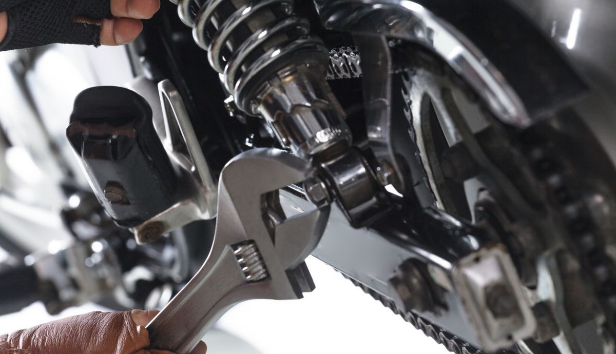 Herramientas para mantenimiento de motos imprescindibles