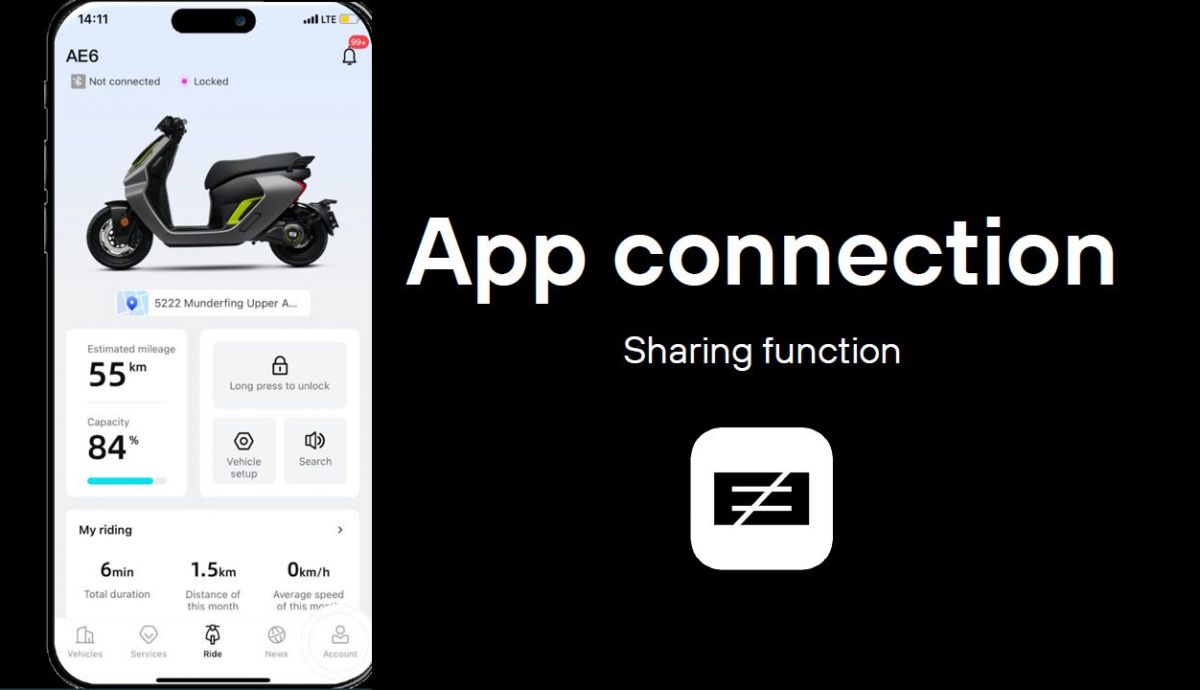 Zeeho Ride App Zeeho Ride App