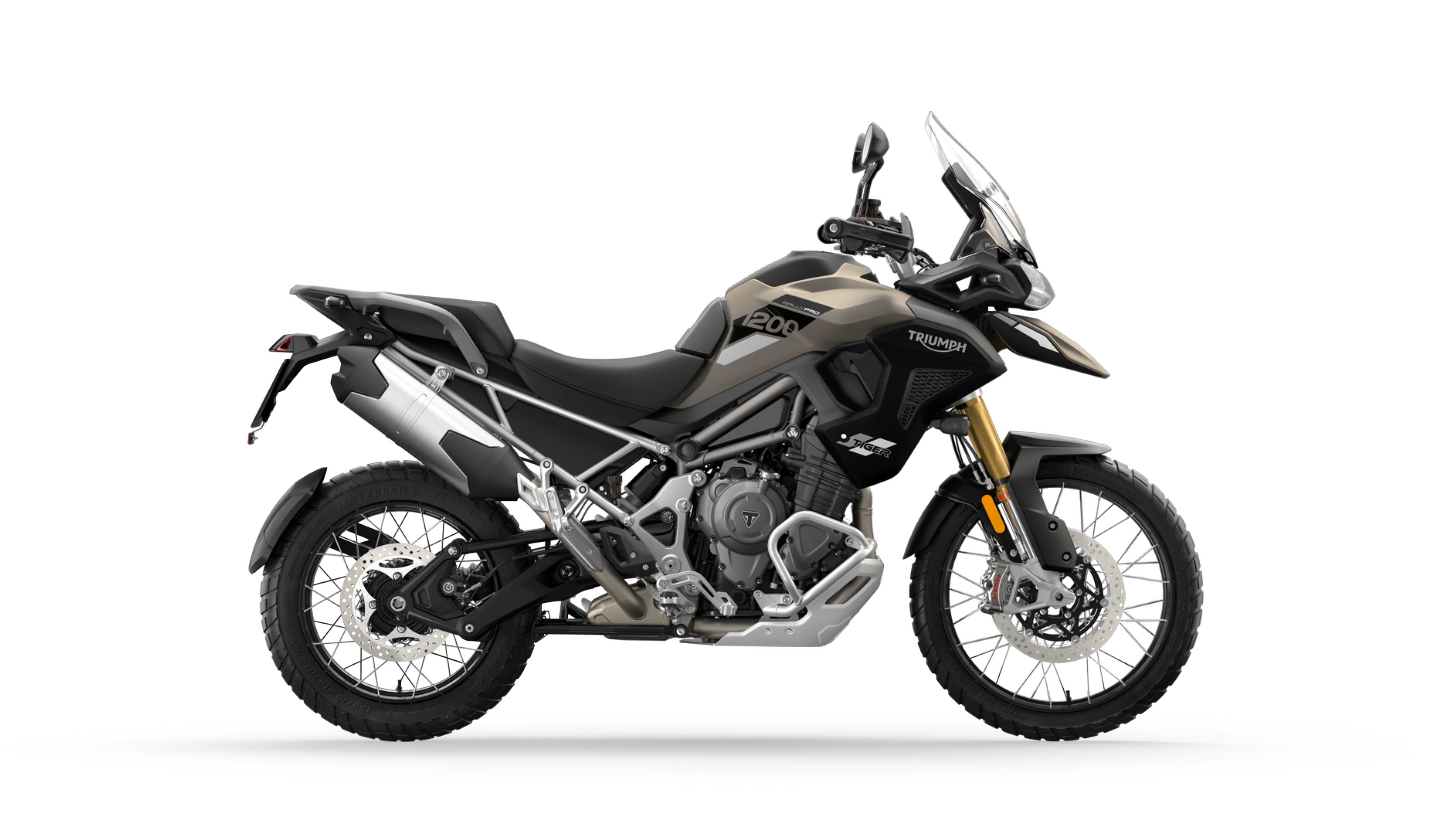 Triumph Tiger 1200 2024 2