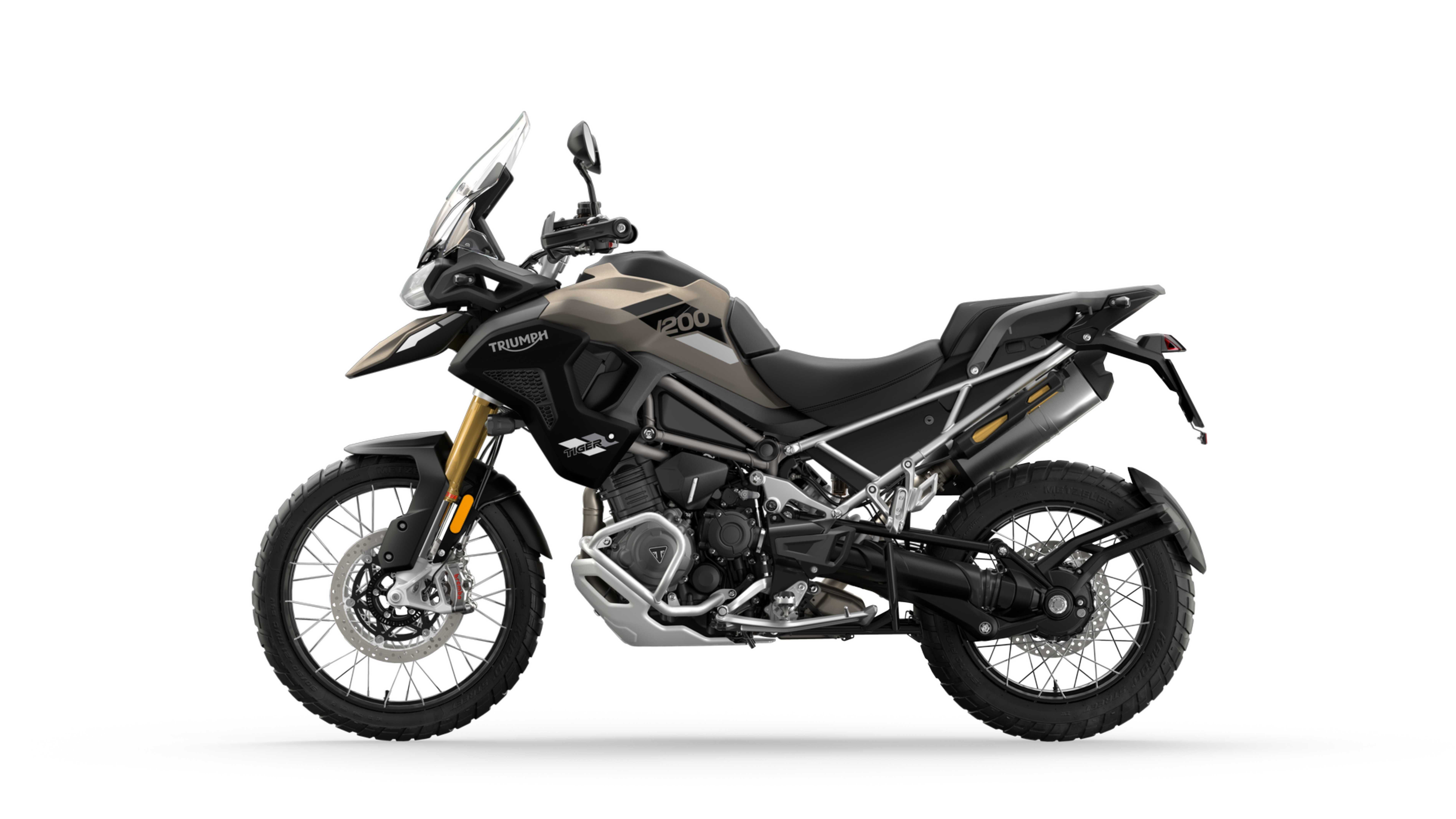 Triumph Tiger 1200 2024 3