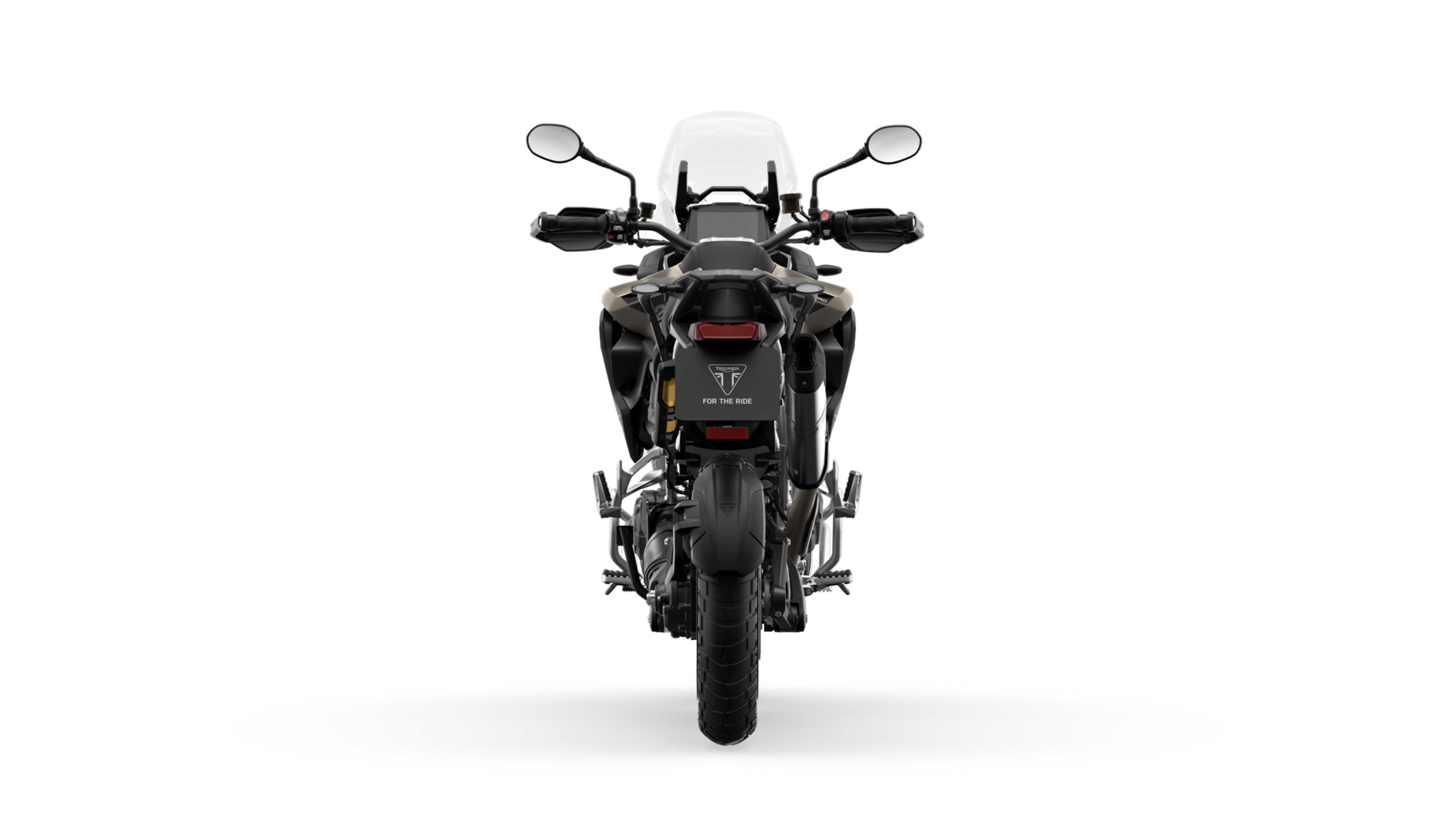 Triumph Tiger 1200 2024 5
