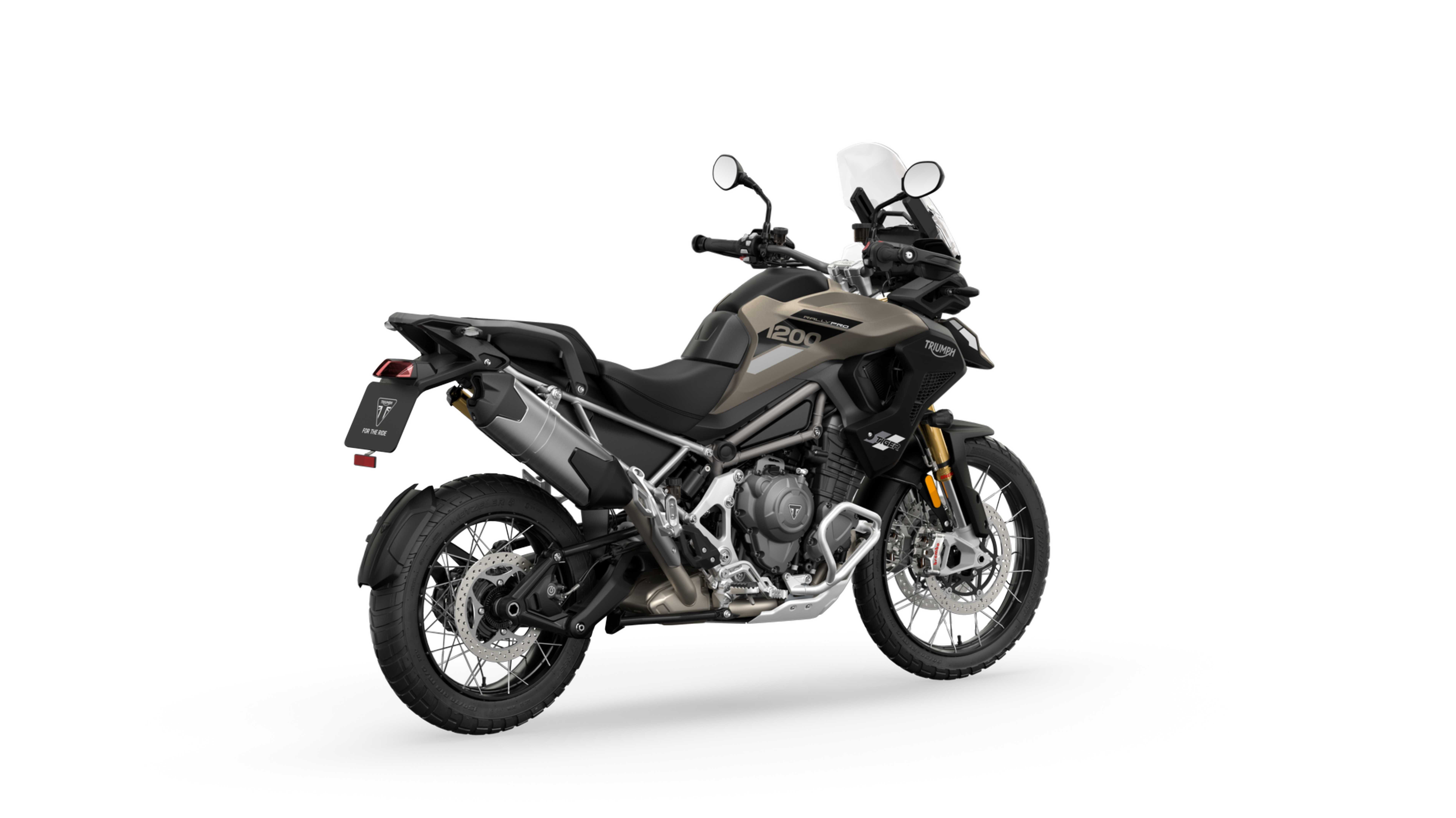 Triumph Tiger 1200 2024 7