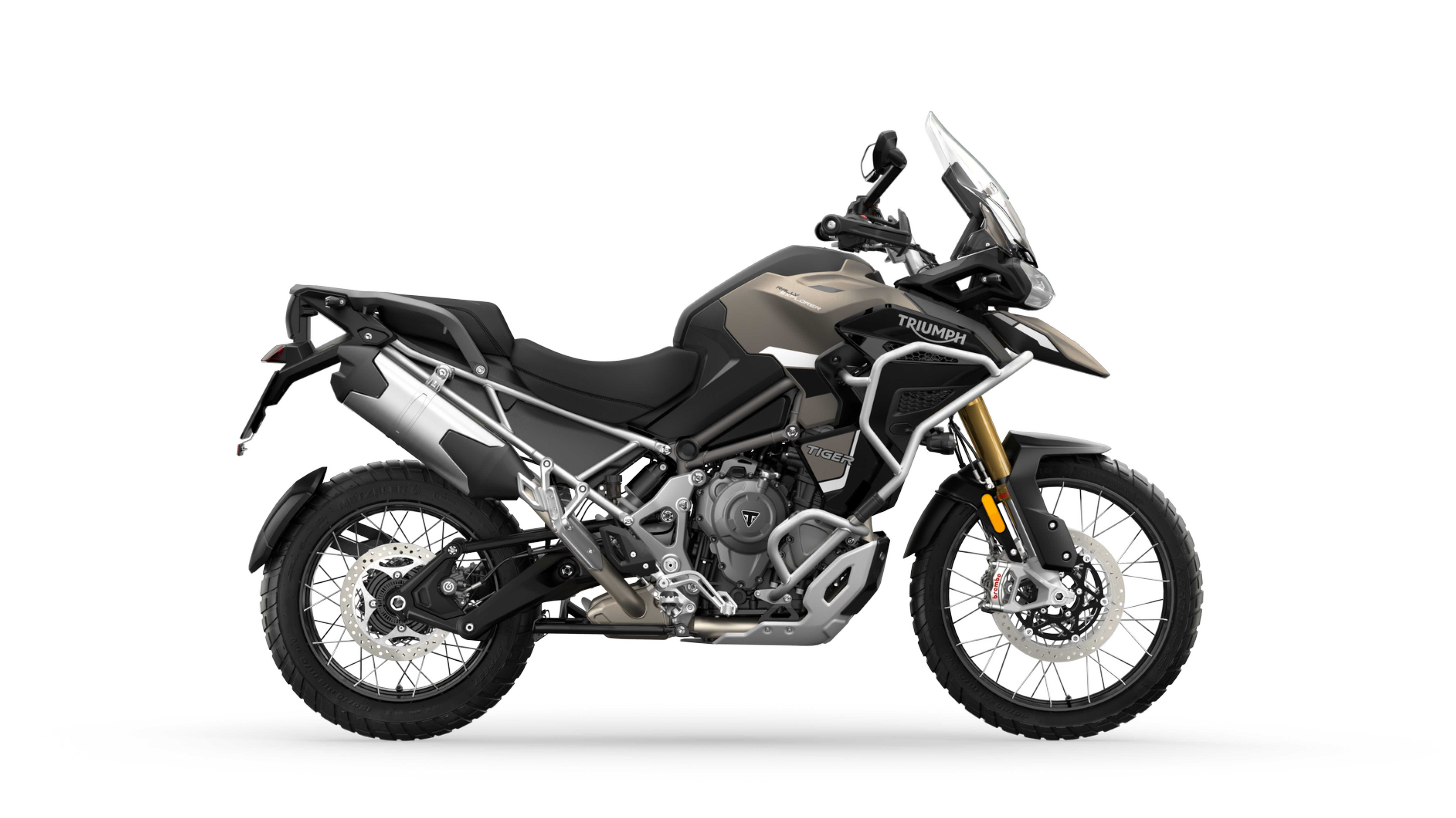 Triumph Tiger 1200 2024 9