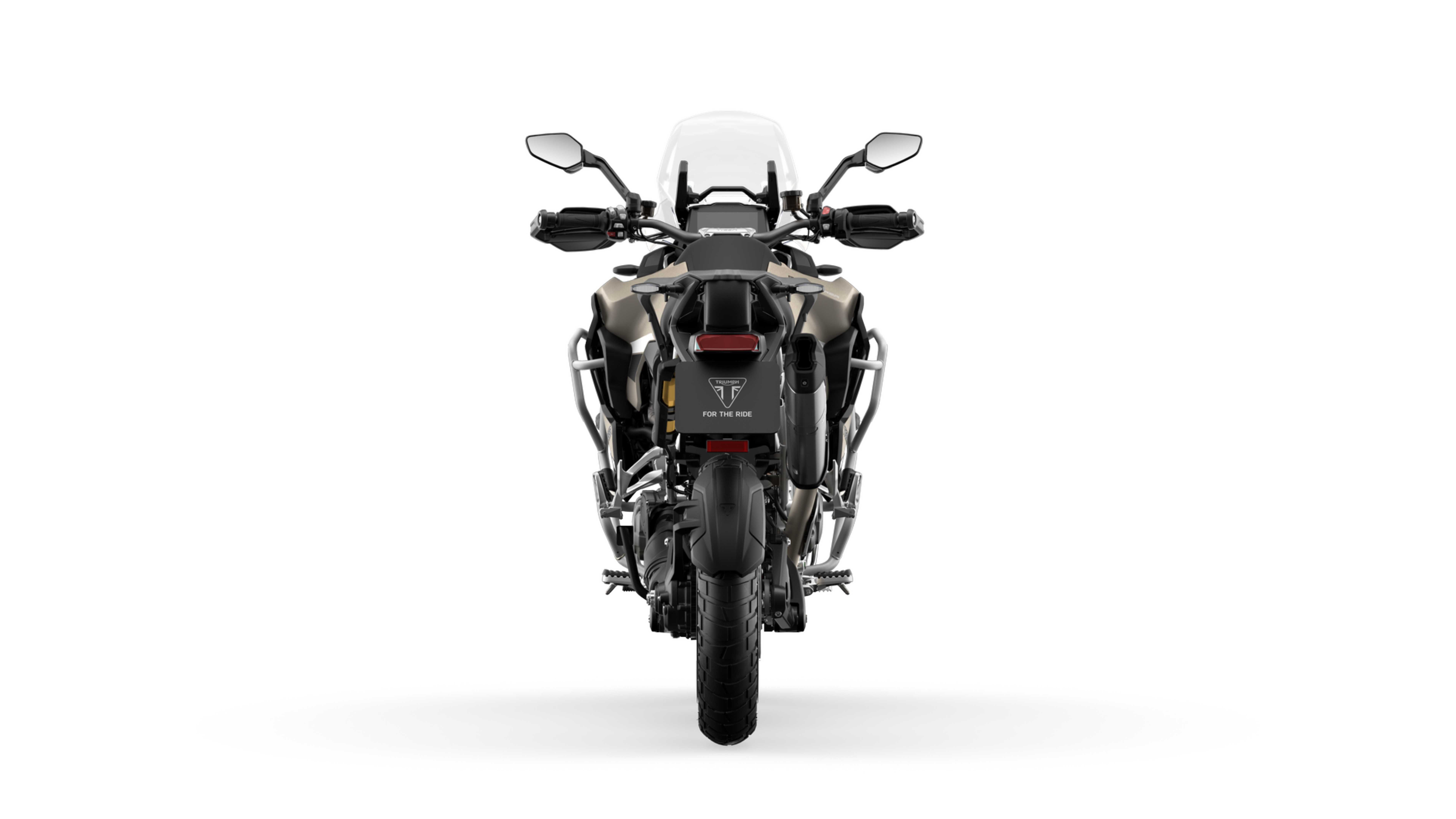 Triumph Tiger 1200 2024 12