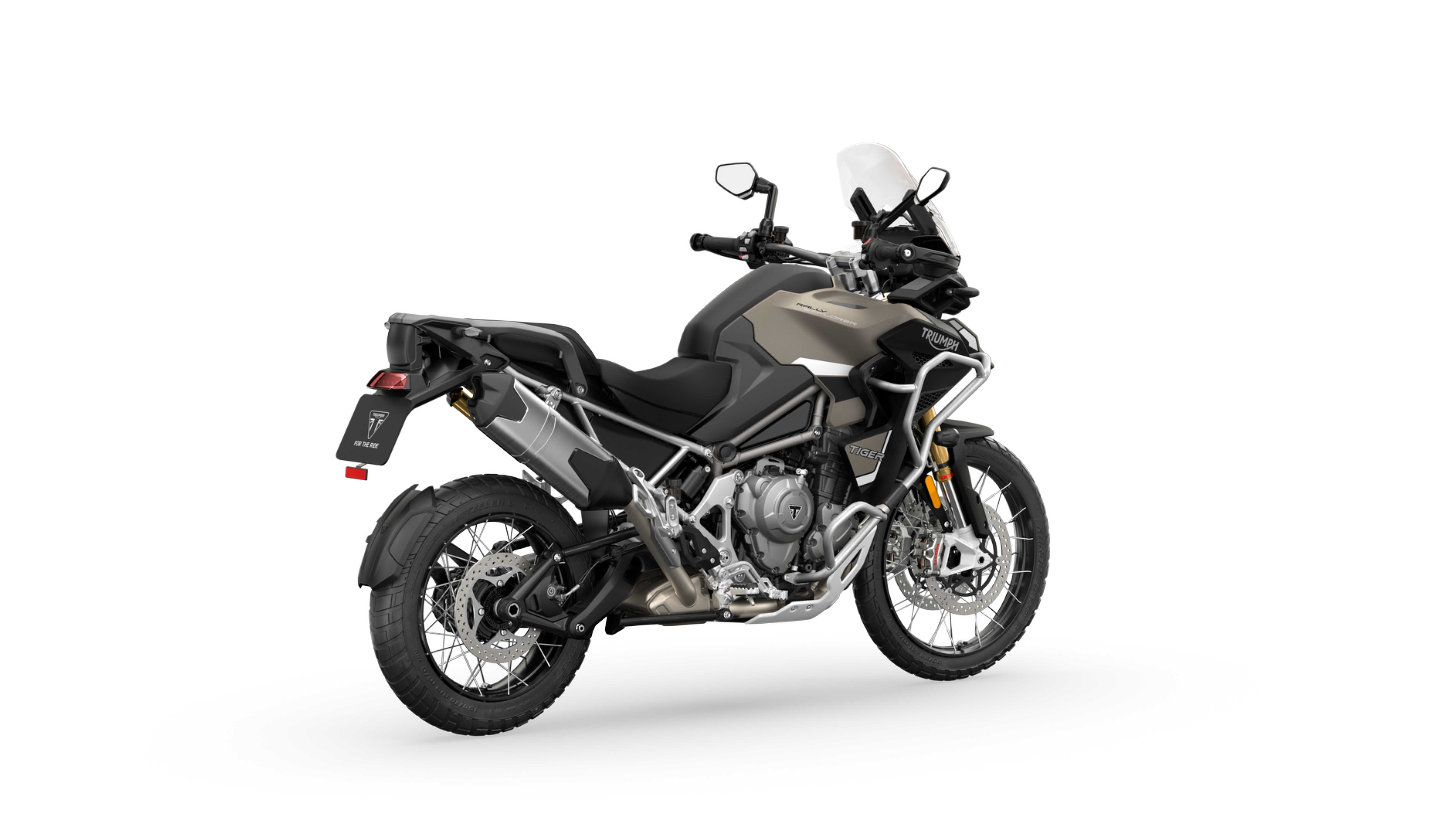 Triumph Tiger 1200 2024 14