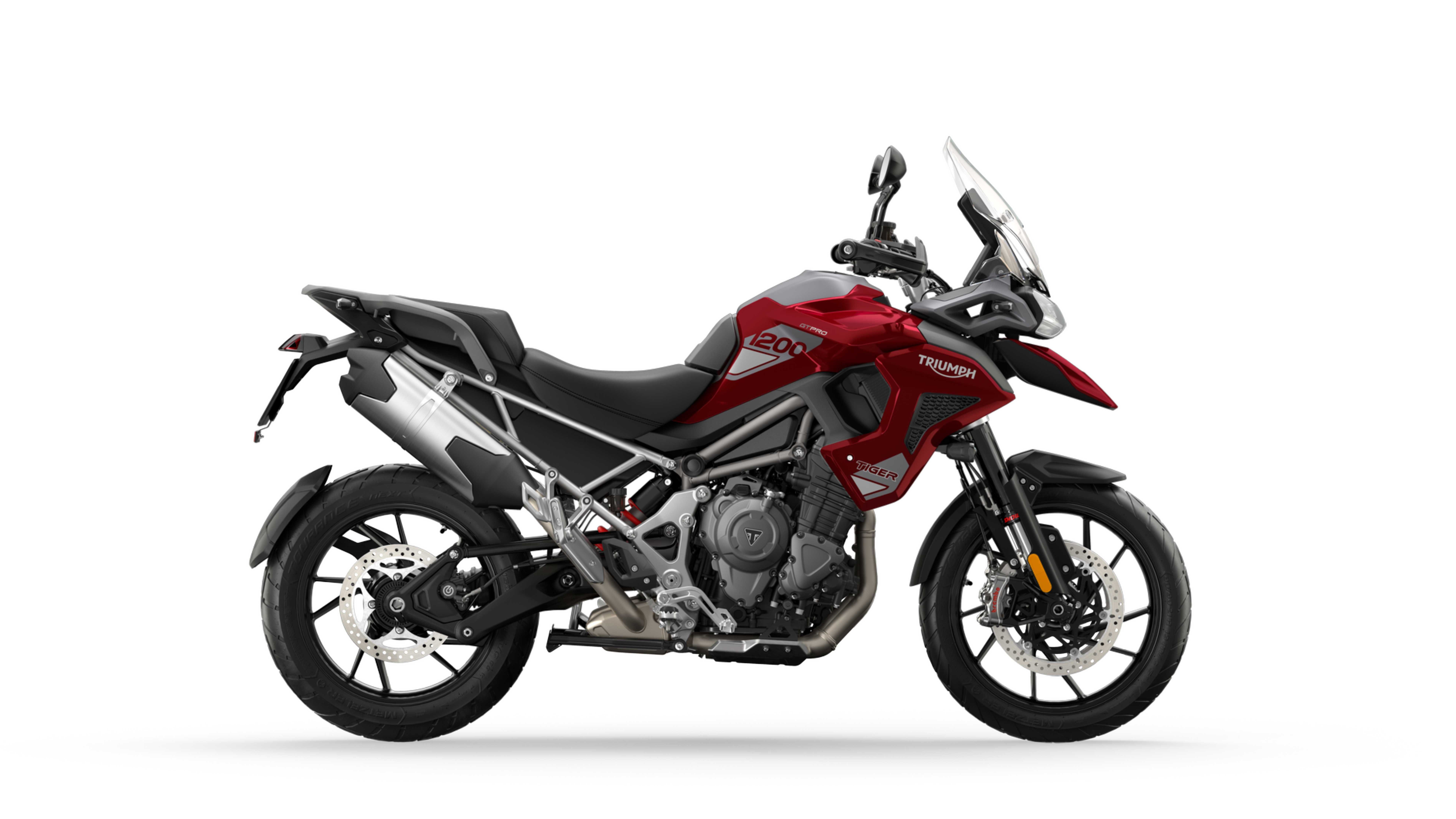 Triumph Tiger 1200 2024 16