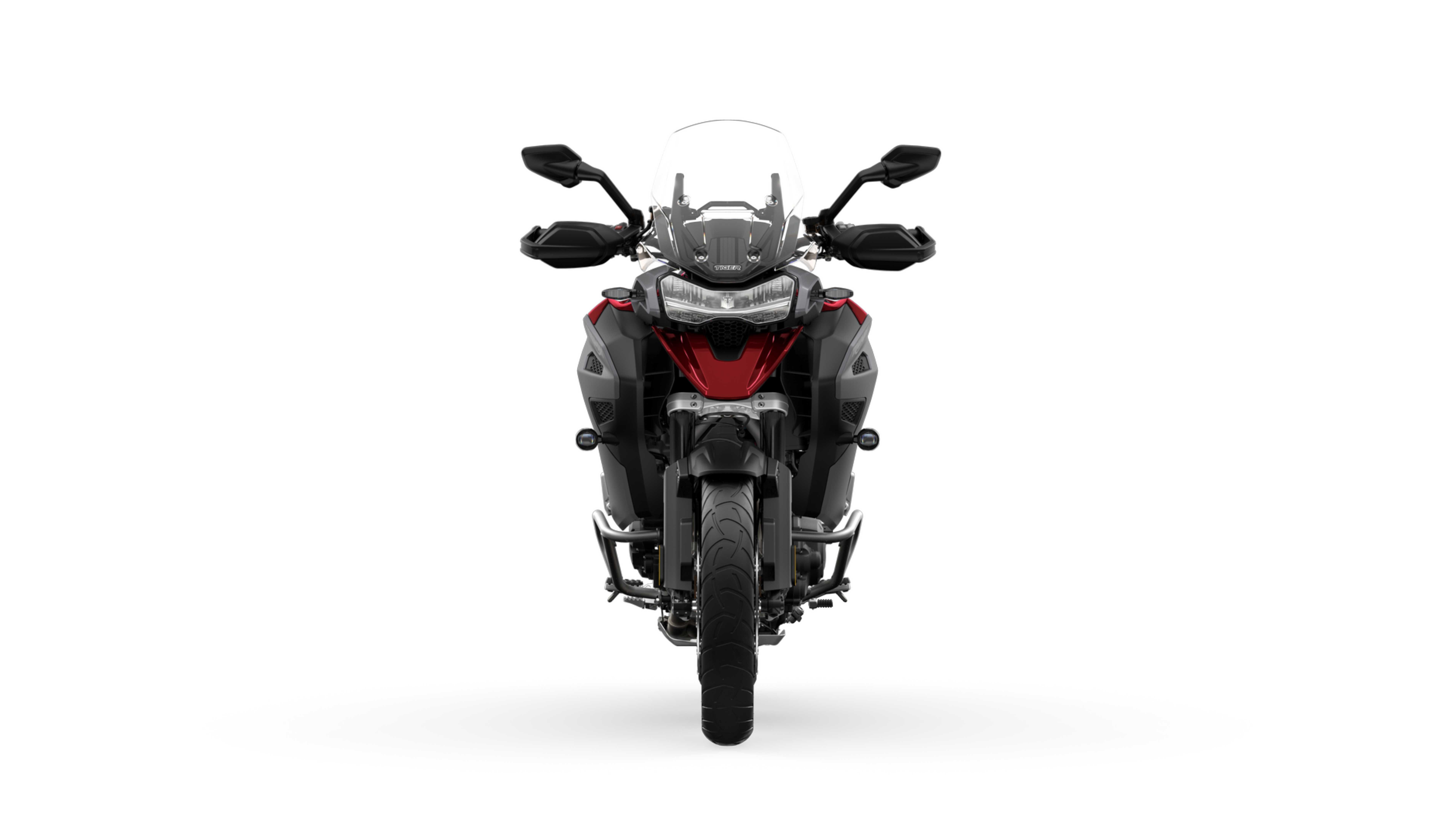 Triumph Tiger 1200 2024 25