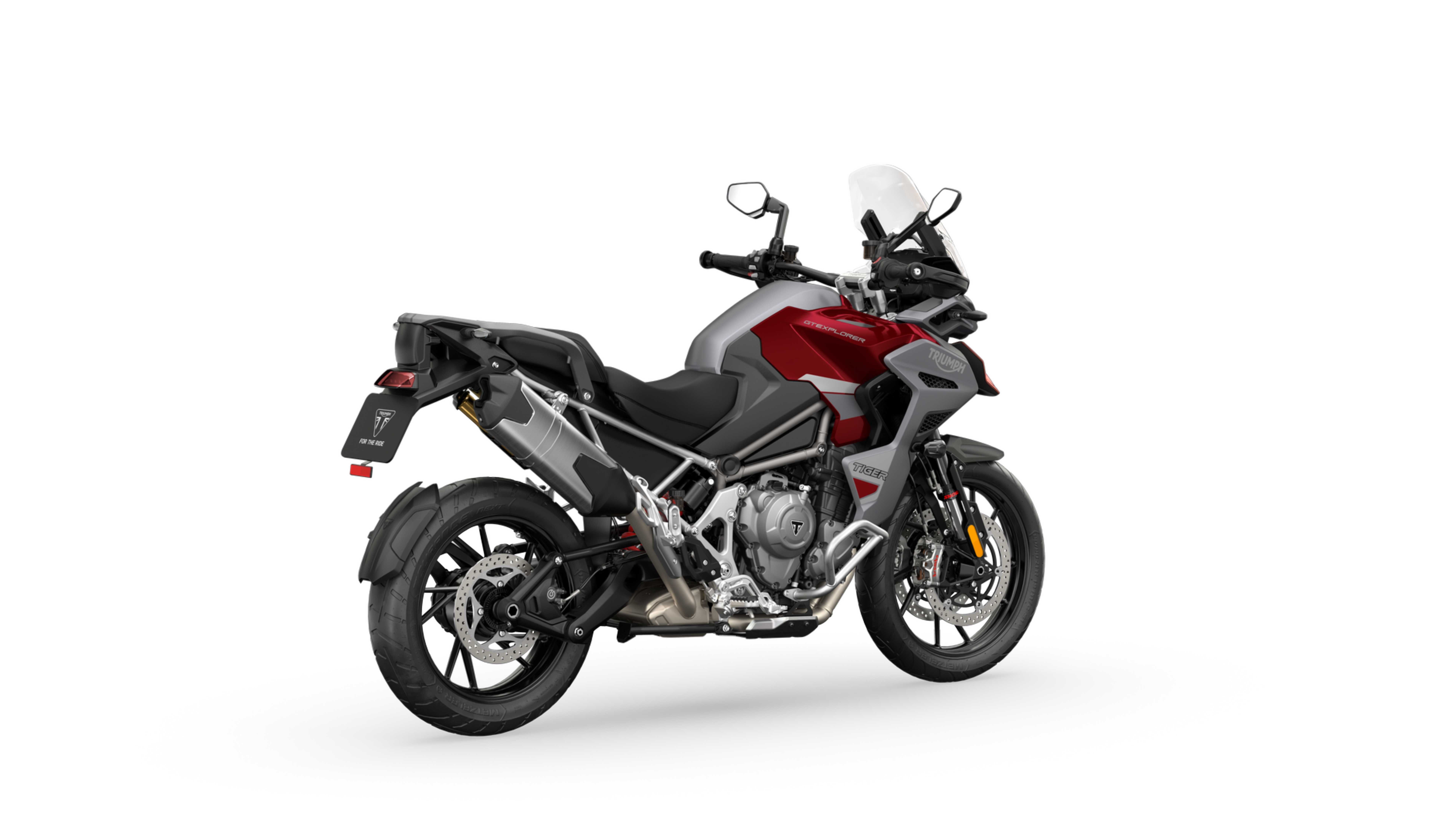 Triumph Tiger 1200 2024 28