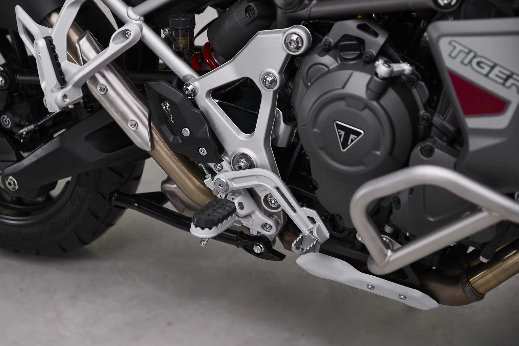 Triumph Tiger 1200 GT 2024 6