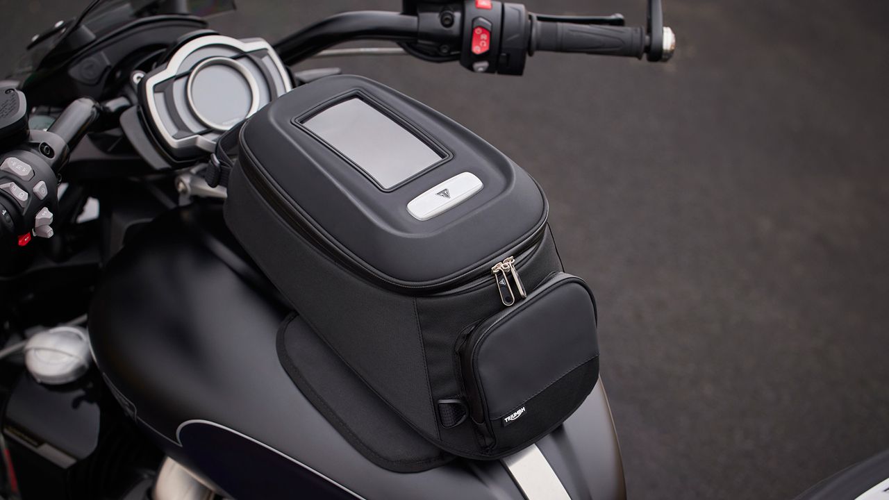 Triumph Rocket 3 Storm 2024