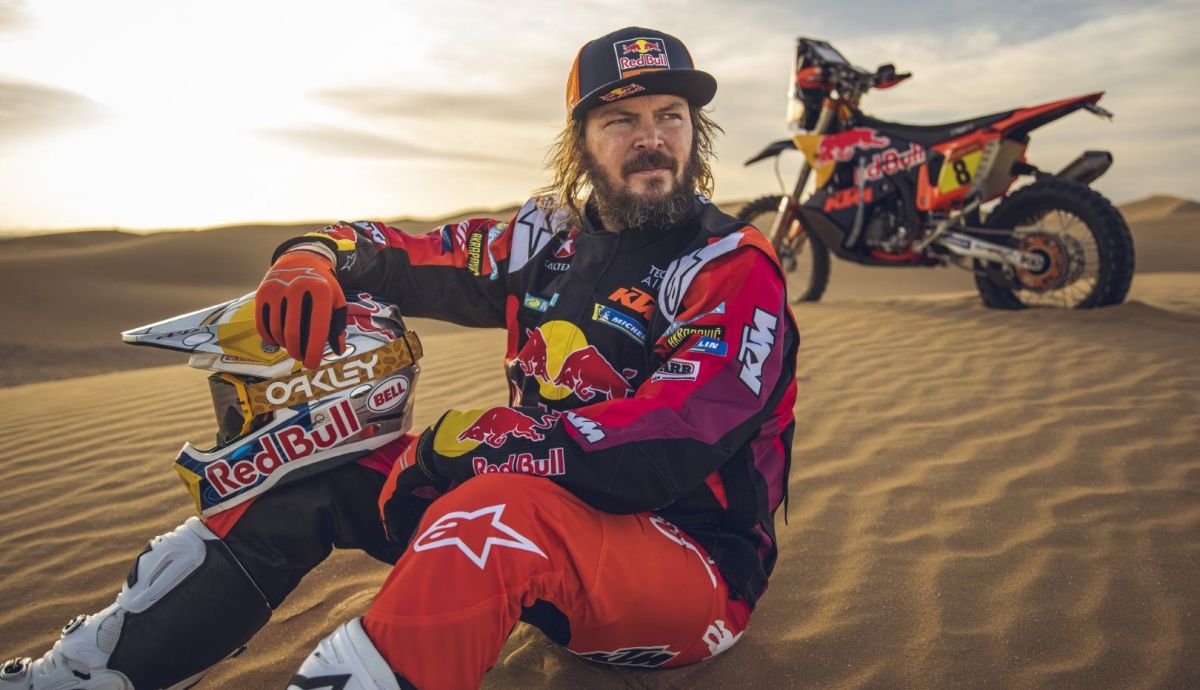 KTM   KTM expresses thanks to Toby Price as partnership concludes  1 (Grande)