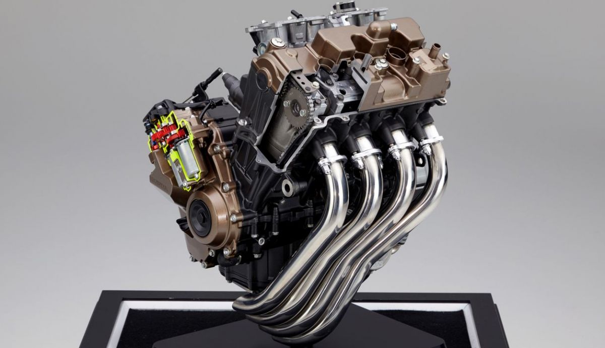 Honda E Clutch Honda E Clutch