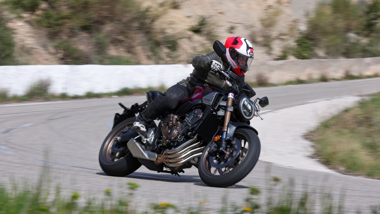 Honda E Clutch