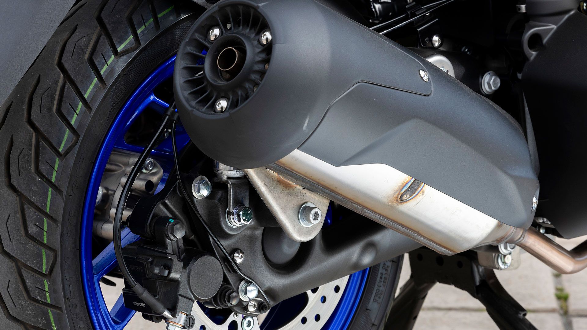 Zontes E 125E 2024 Detalles (2)